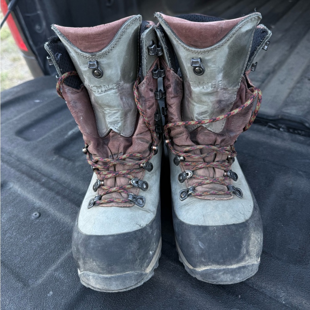 Schnee’s Timberline v2 0g Women’s Boots